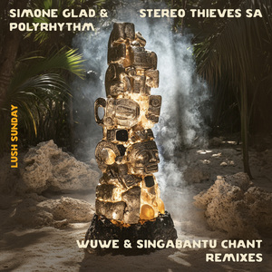 Wuwe (Simone Glad & PolyRhythm Remix)