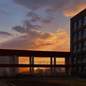 高中随笔（prod by lisure）