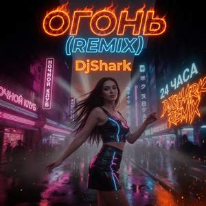 Огонь (Remix)
