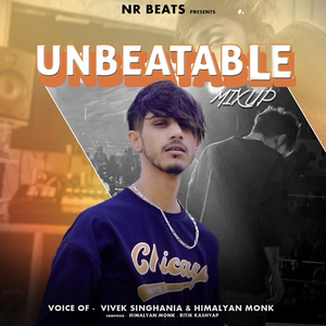 Unbeatable (Mixup)