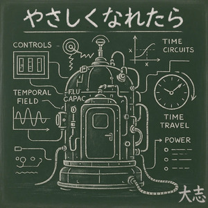 やさしくなれたら