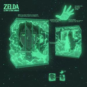 ZELDA (feat. DARI ANUBIS)
