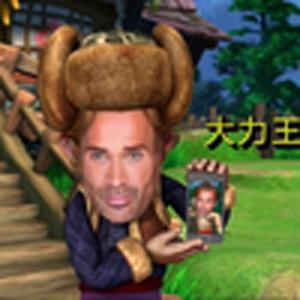 大力王手机(熊出没)