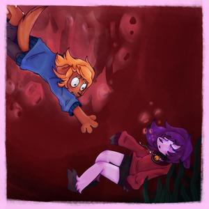 Midnight (feat. Biddy Fox)