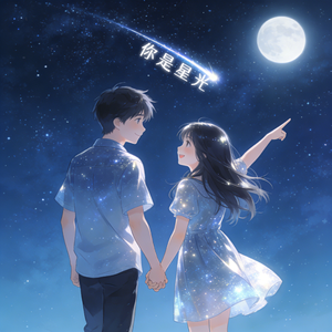你是星光