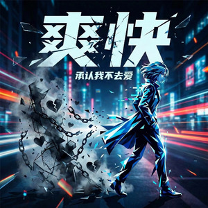 爽快