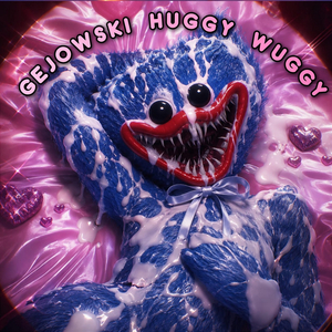 GEJOWSKI HUGGY WUGGY