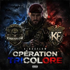 Operation Tricolore