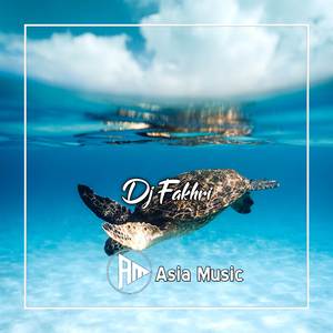 DJ LU SUKA BANGERS TA SAYANG SEKALI PA NGANA