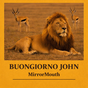 Buongiorno John