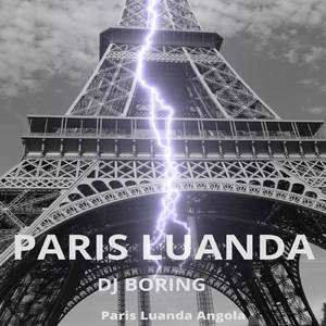 DJ PARIS LUANDA