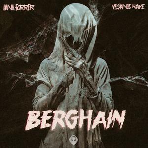 Berghain (HARD TECHNO)