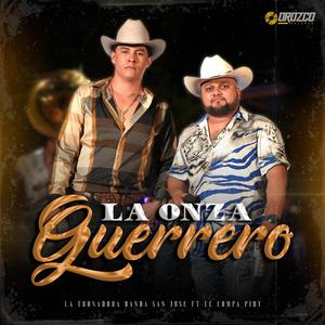 La Onza De Guerrero (feat. El Compa Piry y sus Imponentes)