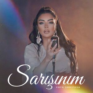 Sarışınım