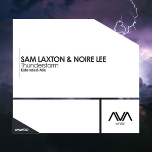 Thunderstorm (Extended Mix)