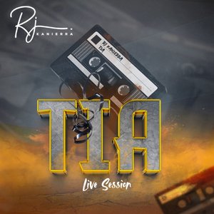 Tia (Live Session)