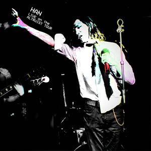 Pathological (Who I Am) (Live at the Delancey)