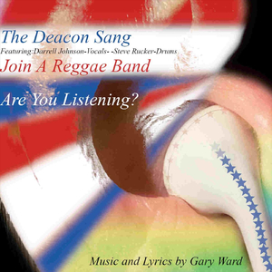 The Deacon Sang (feat. Darrell Johnson & Steve Rucker)