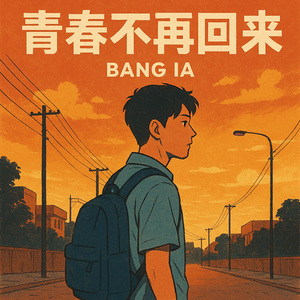 青春不再回来