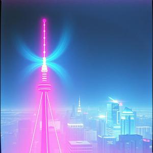 Echo in time (Version 2)