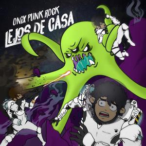 Siempre sonríe (feat. Karina katarziam)