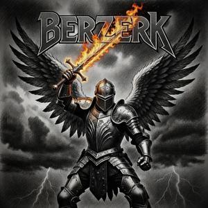 BERZERK