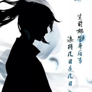 白色桔梗花(sory对不起版)