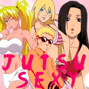 Rap do Jutsu Sexy