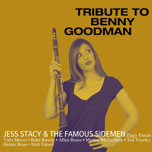 Blues for Otis Ferguson