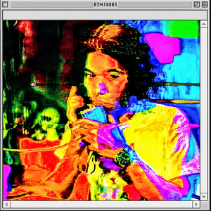 NIKON (MMZK Dub)