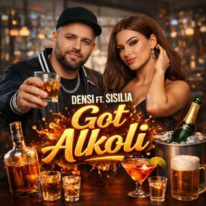 Got Alkoli (feat. Sisilia)