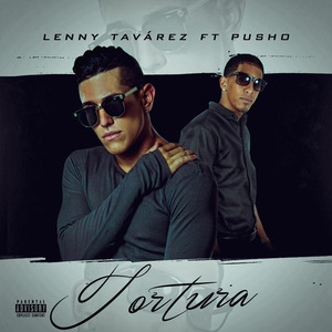 Tortura (feat. Pusho)
