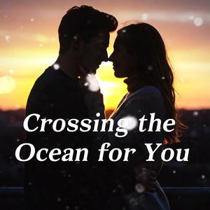 Crossing the ocean for you