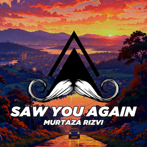 Saw You Again