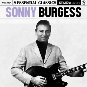 Mr. Blues
