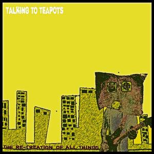 Super Secret Agent Man