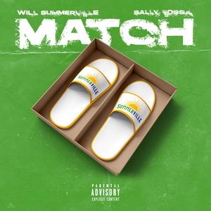 Match (feat. Sally Sossa)