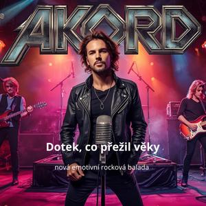 Dotek, co přežil věky – nová emotivní rocková balada