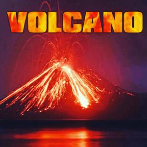 Volcano