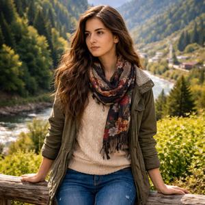 KARADENİZ TÜRKÜSÜ ANAN SENİ SORMASIN