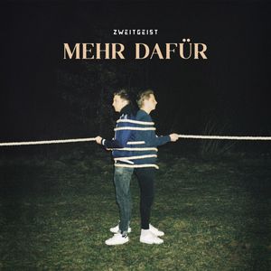 Mehr dafür