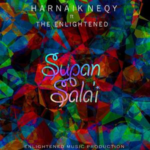 Supan Sala'i (feat. The Enlightened)