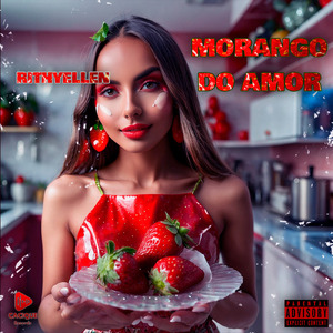 Morango Do Amor
