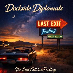 Don't Break The Feeling