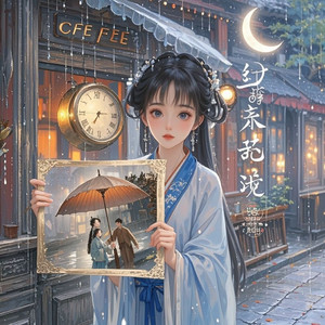来生再山盟-一和居士