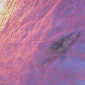 Saturated by the Moments We Were Together