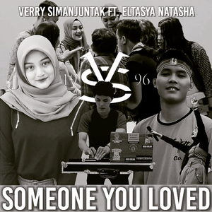 Someone You Loved