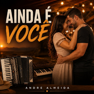 Ainda é Você