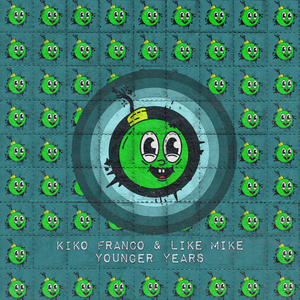 Younger Years (Club Mix)