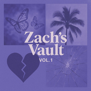 Blush (Zachary's Edition)